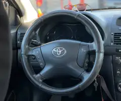 Toyota Avensis (Доступен в Автокредит)