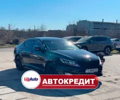 Kia K5 (Доступен в Автокредит)