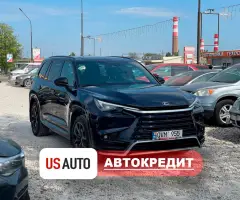 Lexus TX500h (Доступен в Автокредит)