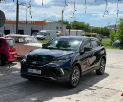 Toyota Venza Hybrid (Доступен в Автокредит)