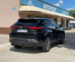 Toyota Venza Hybrid (Доступен в Автокредит)
