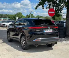 Toyota Venza Hybrid (Доступен в Автокредит)