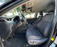 Toyota Venza Hybrid (Доступен в Автокредит)