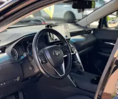 Toyota Venza Hybrid (Доступен в Автокредит)