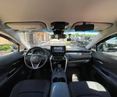 Toyota Venza Hybrid (Доступен в Автокредит)