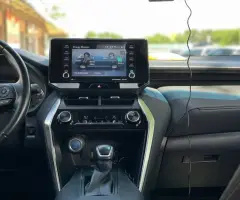 Toyota Venza Hybrid (Доступен в Автокредит)
