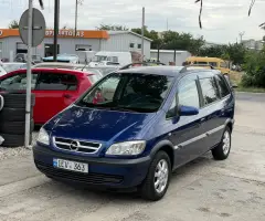 Opel Zafira (Доступен в Автокредит)