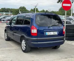 Opel Zafira (Доступен в Автокредит)