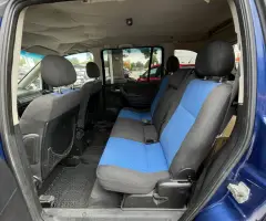Opel Zafira (Доступен в Автокредит)