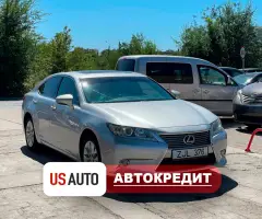 Lexus ES300h (Доступен в Автокредит)