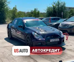 Infiniti G37 (Доступен в Автокредит)