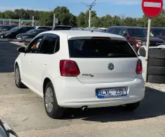 Volkswagen Polo (Доступен в Автокредит)