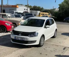 Volkswagen Polo (Доступен в Автокредит)