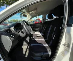 Volkswagen Polo (Доступен в Автокредит)