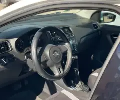 Volkswagen Polo (Доступен в Автокредит)