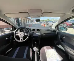 Volkswagen Polo (Доступен в Автокредит)