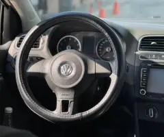Volkswagen Polo (Доступен в Автокредит)