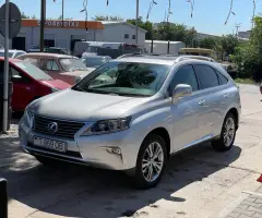Lexus RX450h (Доступен в Автокредит)