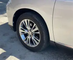 Lexus RX450h (Доступен в Автокредит)