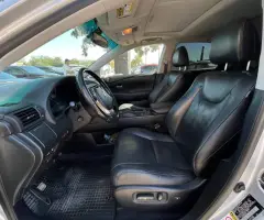 Lexus RX450h (Доступен в Автокредит)