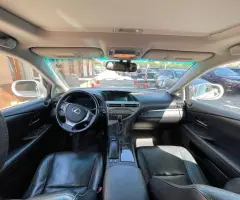 Lexus RX450h (Доступен в Автокредит)