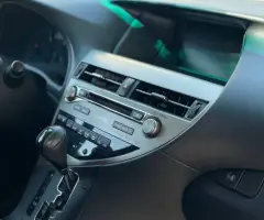 Lexus RX450h (Доступен в Автокредит)