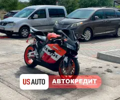 Honda CBR1000RR (Доступен в Автокредит)