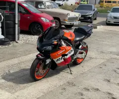 Honda CBR1000RR (Доступен в Автокредит)