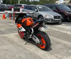 Honda CBR1000RR (Доступен в Автокредит)