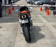 Honda CBR1000RR (Доступен в Автокредит)