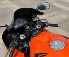 Honda CBR1000RR (Доступен в Автокредит)