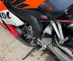Honda CBR1000RR (Доступен в Автокредит)