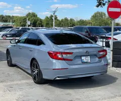 Honda Accord (Доступен в Автокредит)
