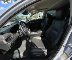 Honda Accord (Доступен в Автокредит)