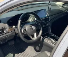 Honda Accord (Доступен в Автокредит)