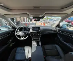 Honda Accord (Доступен в Автокредит)