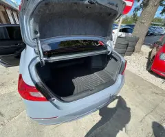 Honda Accord (Доступен в Автокредит)