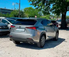 Lexus NX300 (Доступен в Автокредит)