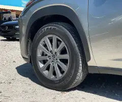 Lexus NX300 (Доступен в Автокредит)