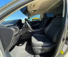 Lexus NX300 (Доступен в Автокредит)