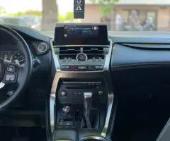 Lexus NX300 (Доступен в Автокредит)