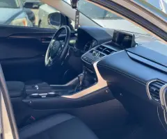 Lexus NX300 (Доступен в Автокредит)
