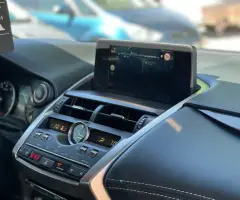 Lexus NX300 (Доступен в Автокредит)