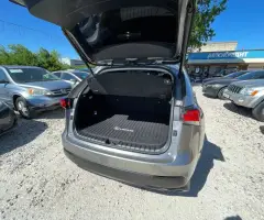 Lexus NX300 (Доступен в Автокредит)