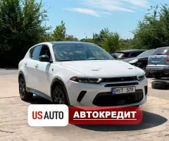 Dodge Hornet (Доступен в Автокредит)