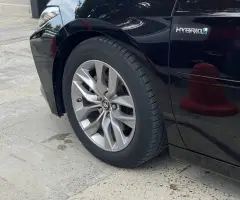 Toyota Avalon Hybrid (Доступен в Автокредит)