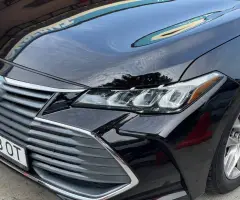 Toyota Avalon Hybrid (Доступен в Автокредит)