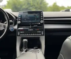 Toyota Avalon Hybrid (Доступен в Автокредит)
