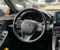 Toyota Avalon Hybrid (Доступен в Автокредит)