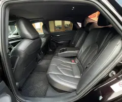 Toyota Avalon Hybrid (Доступен в Автокредит)